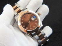 注目度NO.1売れ筋ロレックス コピー時計 Rolex デイトジャスト シリーズ メンズ 自動巻き