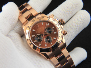 定番人気売れ筋ロレックス コピー 時計 Rolex デイトナ シリーズ メンズ 自動巻き