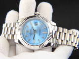 人気売れ筋ロレックス コピー時計 Rolex デイデイト シリーズ メンズ 自動巻き