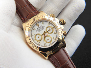 人気売れ筋ロレックス コピー時計 Rolex デイトナ シリーズ メンズ 自動巻き 2色