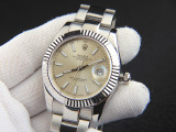 定番人気売れ筋ロレックス コピー 時計 Rolex デイトジャスト シリーズ メンズ 自動巻き