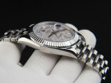 人気売れ筋ロレックス コピー時計 Rolex デイデイト シリーズ メンズ 自動巻き