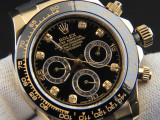 注目度NO.1売れ筋ロレックス コピー時計 Rolex デイトナ シリーズ メンズ 自動巻き