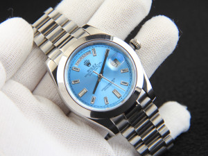 注目度NO.1売れ筋ロレックス コピー時計 Rolex デイデイト シリーズ メンズ 自動巻き