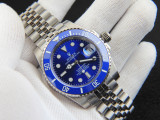 注目度NO.1売れ筋ロレックス コピー時計 Rolex サブマリーナシリーズ メンズ 自動巻き