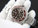 人気売れ筋ロレックス コピー時計 Rolex サブマリーナシリーズ メンズ 自動巻き