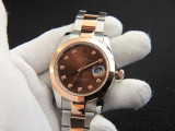 注目度NO.1売れ筋ロレックス コピー時計 Rolex デイトジャスト シリーズ メンズ 自動巻き