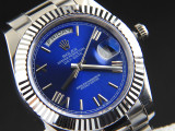 定番人気売れ筋ロレックス コピー 時計 Rolex デイデイト シリーズ メンズ 自動巻き