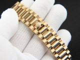 定番人気売れ筋ロレックス コピー 時計 Rolex デイデイト シリーズ メンズ 自動巻き