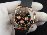 注目度NO.1売れ筋ロレックス コピー時計 Rolex デイトナ シリーズ メンズ 自動巻き