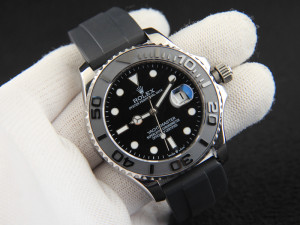 注目度NO.1売れ筋ロレックス コピー時計 Rolex ヨットマスター シリーズ メンズ 自動巻き