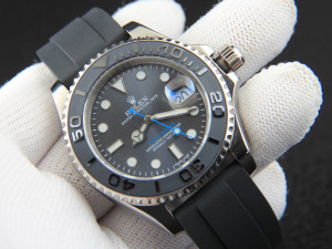 定番人気売れ筋ロレックス コピー 時計 Rolex ヨットマスター シリーズ メンズ 自動巻き