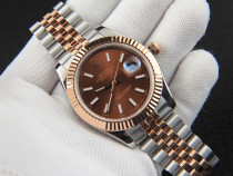 注目度NO.1売れ筋ロレックス コピー時計 Rolex デイトジャスト シリーズ メンズ 自動巻き