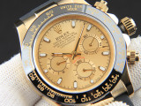 定番人気売れ筋ロレックス コピー 時計 Rolex デイトナ シリーズ メンズ 自動巻き