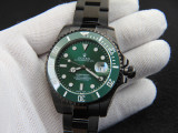 注目度NO.1売れ筋ロレックス コピー時計 Rolex サブマリーナシリーズ メンズ 自動巻き