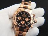 人気売れ筋ロレックス コピー時計 Rolex デイトナ シリーズ メンズ 自動巻き