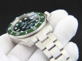 人気売れ筋ロレックス コピー時計 Rolex サブマリーナシリーズ メンズ 自動巻き