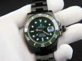 人気売れ筋ロレックス コピー時計 Rolex サブマリーナシリーズ メンズ 自動巻き