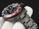 注目度NO.1売れ筋ロレックス コピー時計 Rolex GMTマスター シリーズ メンズ 自動巻き