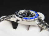 定番人気売れ筋ロレックス コピー 時計 Rolex GMTマスター シリーズ メンズ 自動巻き