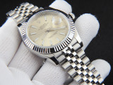 定番人気売れ筋ロレックス コピー 時計 Rolex デイトジャスト シリーズ メンズ 自動巻き
