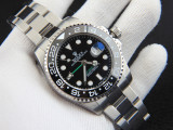 定番人気売れ筋ロレックス コピー 時計 Rolex GMTマスター シリーズ メンズ 自動巻き