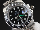 注目度NO.1売れ筋ロレックス コピー時計 Rolex GMTマスター シリーズ メンズ 自動巻き