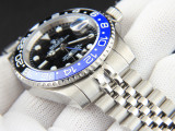 定番人気売れ筋ロレックス コピー 時計 Rolex GMTマスター シリーズ メンズ 自動巻き