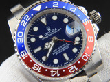 人気売れ筋ロレックス コピー時計 Rolex GMTマスター シリーズ メンズ 自動巻き