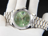 定番人気売れ筋ロレックス コピー 時計 Rolex デイデイト シリーズ メンズ 自動巻き