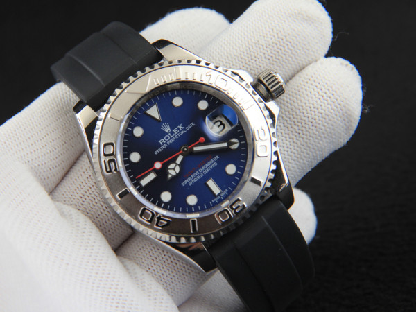 人気売れ筋ロレックス コピー時計 Rolex ヨットマスター シリーズ メンズ 自動巻き