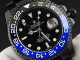 注目度NO.1売れ筋ロレックス コピー時計 Rolex GMTマスター シリーズ メンズ 自動巻き