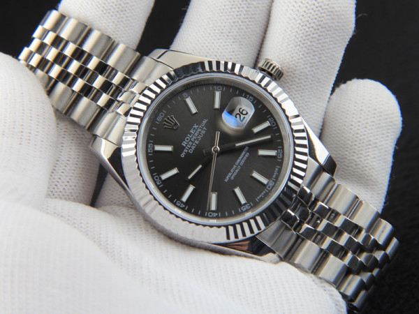 人気売れ筋ロレックス コピー時計 Rolex デイトジャスト シリーズ メンズ 自動巻き