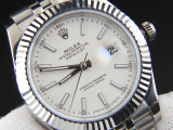 人気売れ筋ロレックス コピー時計 Rolex デイトジャスト シリーズ メンズ 自動巻き