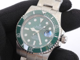 人気売れ筋ロレックス コピー時計 Rolex サブマリーナシリーズ メンズ 自動巻き