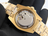 人気売れ筋ロレックス コピー時計 Rolex サブマリーナシリーズ メンズ 自動巻き