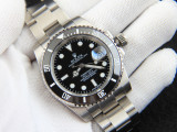人気売れ筋ロレックス コピー時計 Rolex サブマリーナシリーズ メンズ 自動巻き