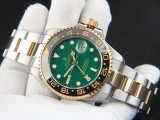 人気売れ筋ロレックス コピー時計 Rolex GMTマスター シリーズ メンズ 自動巻き