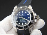 定番人気売れ筋ロレックス コピー 時計 Rolex シードゥエラーシリーズ メンズ 自動巻き