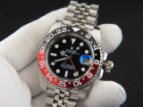 人気売れ筋ロレックス コピー時計 Rolex GMTマスター シリーズ メンズ 自動巻き