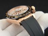 注目度NO.1売れ筋ロレックス コピー時計 Rolex デイトナ シリーズ メンズ 自動巻き