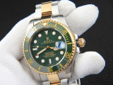 定番人気売れ筋ロレックス コピー 時計 Rolex サブマリーナシリーズ メンズ 自動巻き