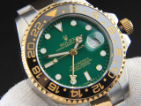 人気売れ筋ロレックス コピー時計 Rolex GMTマスター シリーズ メンズ 自動巻き