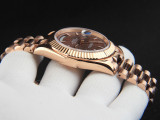 人気売れ筋ロレックス コピー時計 Rolex デイデイト シリーズ メンズ 自動巻き