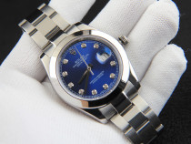 定番人気売れ筋ロレックス コピー 時計 Rolex デイトジャスト シリーズ メンズ 自動巻き
