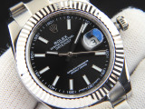 定番人気売れ筋ロレックス コピー 時計 Rolex デイトジャスト シリーズ メンズ 自動巻き