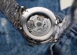 人気売れ筋グランドセイコー コピー時計 SEIKO メンズ 自動巻き