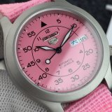 人気売れ筋グランドセイコー コピー時計 SEIKO レディース自動巻き 5色