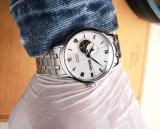 人気売れ筋グランドセイコー コピー時計 SEIKO メンズ 自動巻き