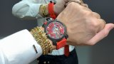高品質ガガミラノ コピー 時計 GaGa MILANOメンズ 自動巻き 2色